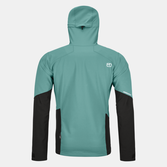 ORTOVOX WESTALPEN SOFTSHELL JACKET M Softshell Jackets